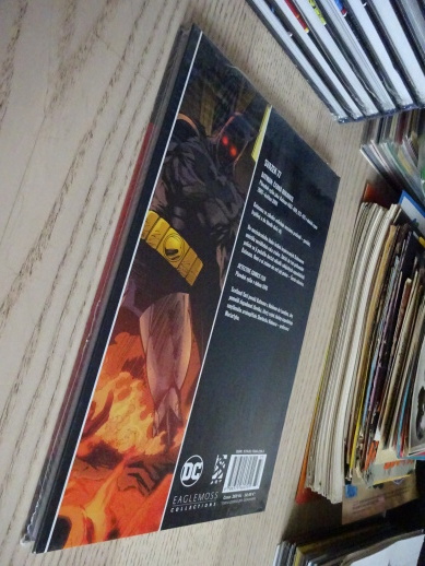 BATMAN, ČERNÁ RUKAVICE, KOMIKS DC COMICS 77, **an