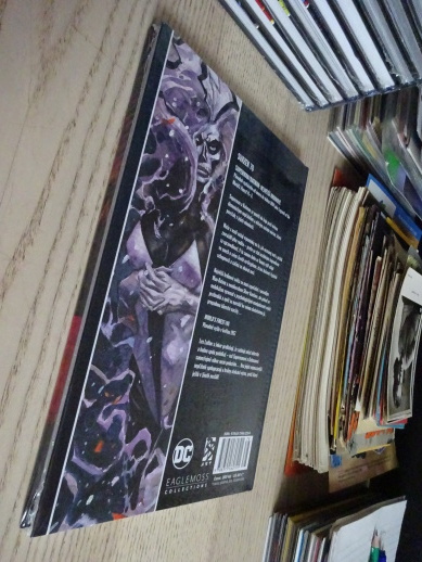 SUPERMAN, BATMAN, NEJVĚTŠÍ HRDINOVÉ, KOMIKS DC COMICS 78, **an
