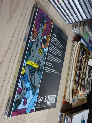 SUPERMAN, PANIKA NA OBLOZE, KOMIKS DC COMICS 85, **an