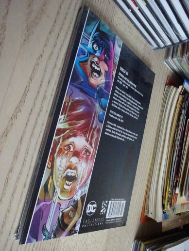 BATMAN, ODYSEA, KNIHA PRVNÍ, KOMIKS DC COMICS 90, **an
