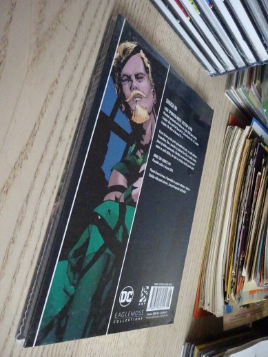 LIGA SPRAVEDLNOSTI, VZESTUP A PÁD, KOMIKS DC COMICS 96, **an
