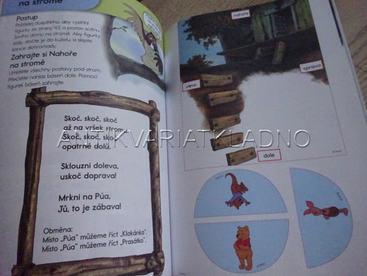 ZÁKLADY ČTENÍ, ČESKÝ JAZYK, **an