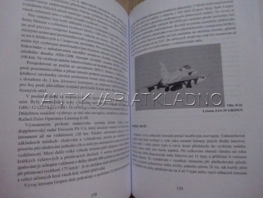 LETECKÁ STŘELBA, POPELÍNSKÝ, JANOŠEK, **an
