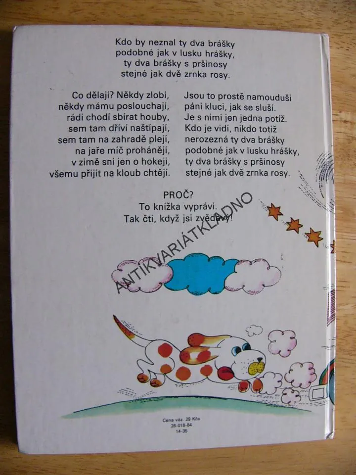PÁNI KLUCI, BARUZDIN, SATRAPOVÁ, **an