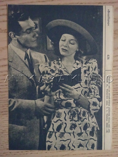 BRAZILIANA, FILMOVÝ PROGRAM 143