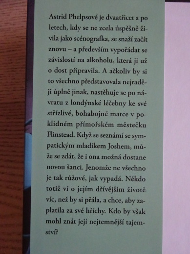 KDO O TOM VÍ?, LESLEY KARA, **an
