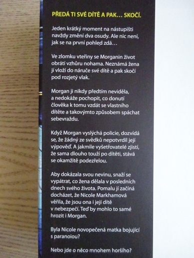NA POKRAJI SIL, SAMANTHA M. BAILEY, **an