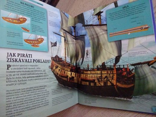 JAK TO FUNGUJE NA ZEMI, **an