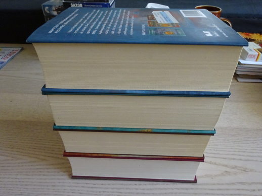 PŘEMYSLOVSKÁ EPOPEJ 1-4,  VLASTIMIL VONDRUŠKA, **an