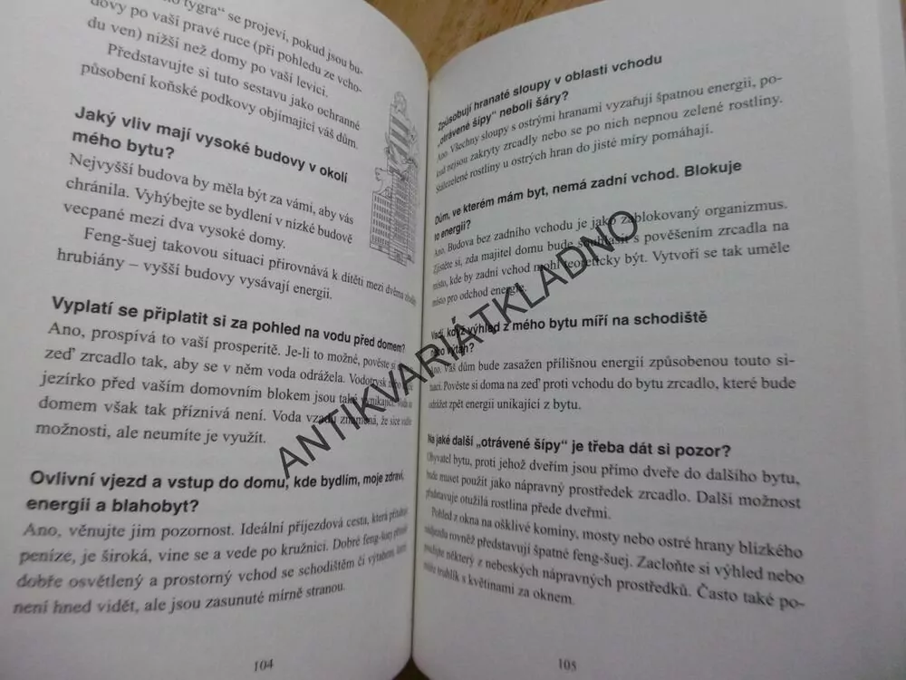 FENG-ŠUEJ RYCHLE A PRAKTICKY, SELENA SUMMERSOVÁ, **an