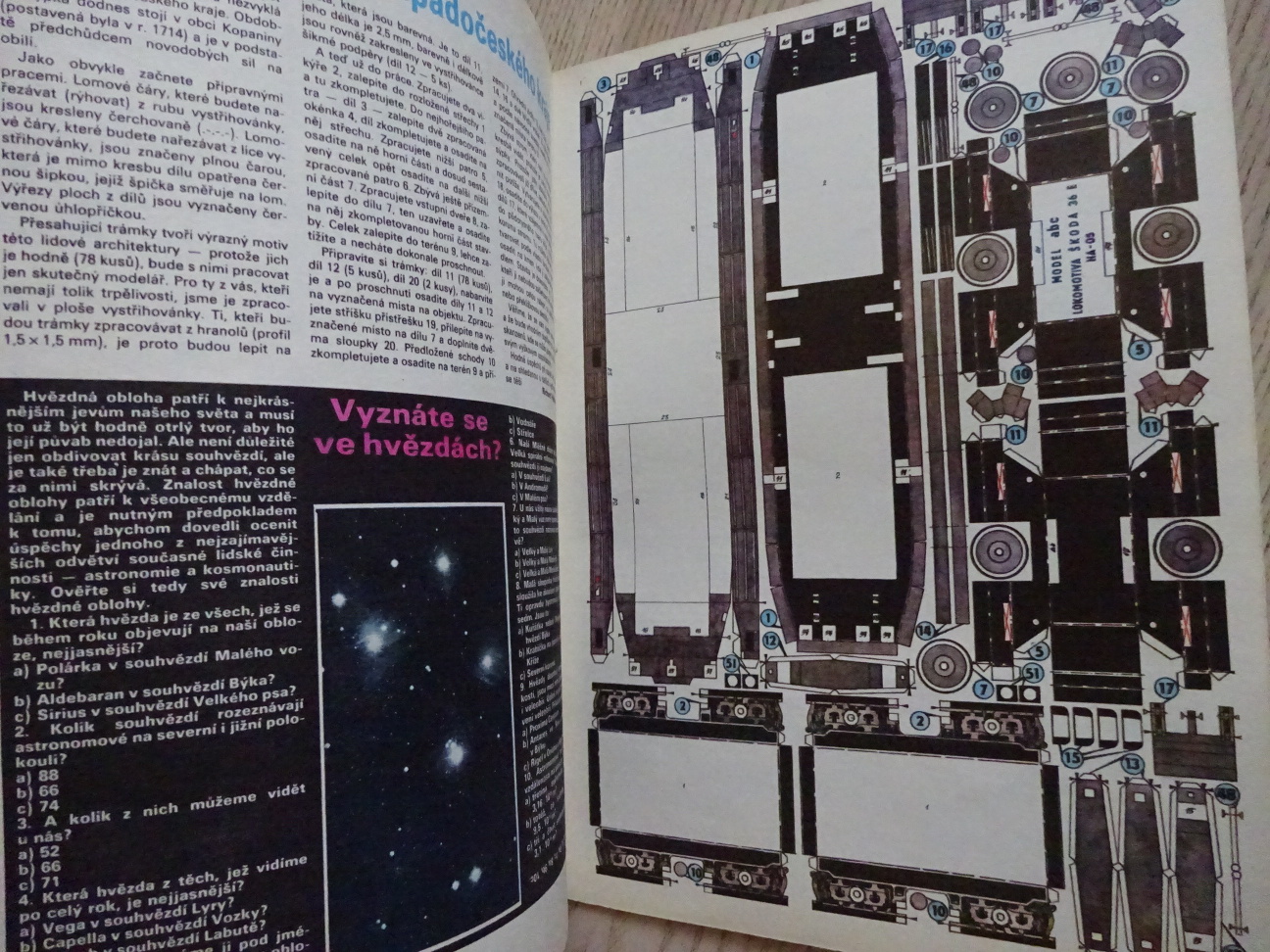 ABC, 19/1985