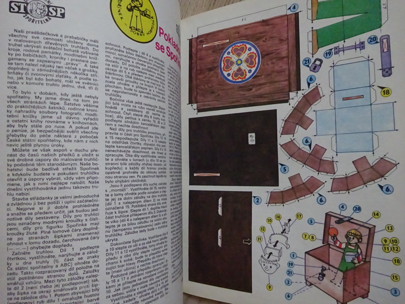 ABC, 20/1985