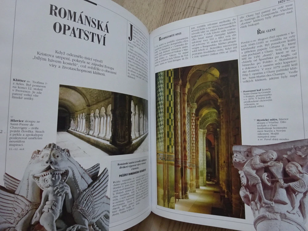 RANĚ STŘEDOVĚKÝ SVĚT, 732 - 1096, **an