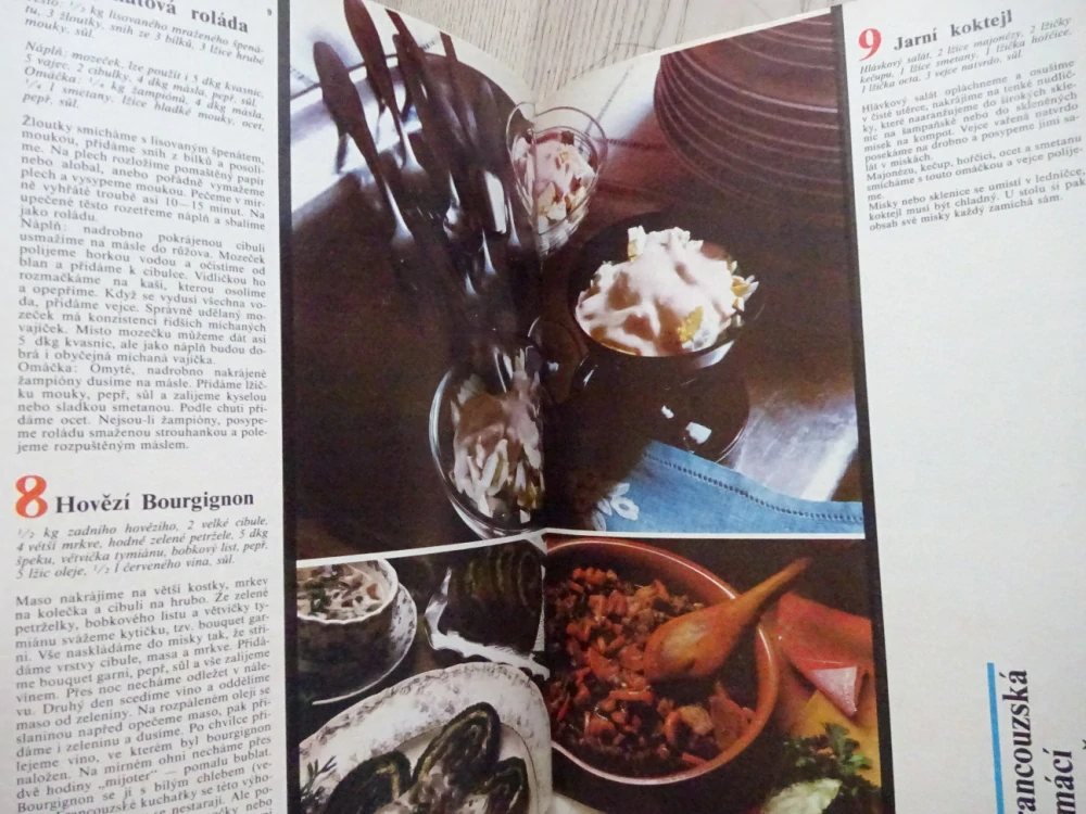 UM - MAGAZÍN ZÁJMŮ A ZÁLIB, JARO 1988