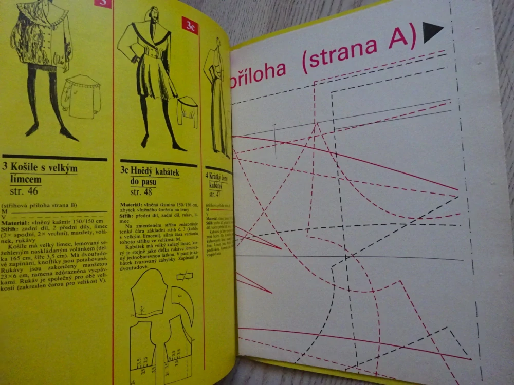 UM - MAGAZÍN ZÁJMŮ A ZÁLIB, PODZIM 1990