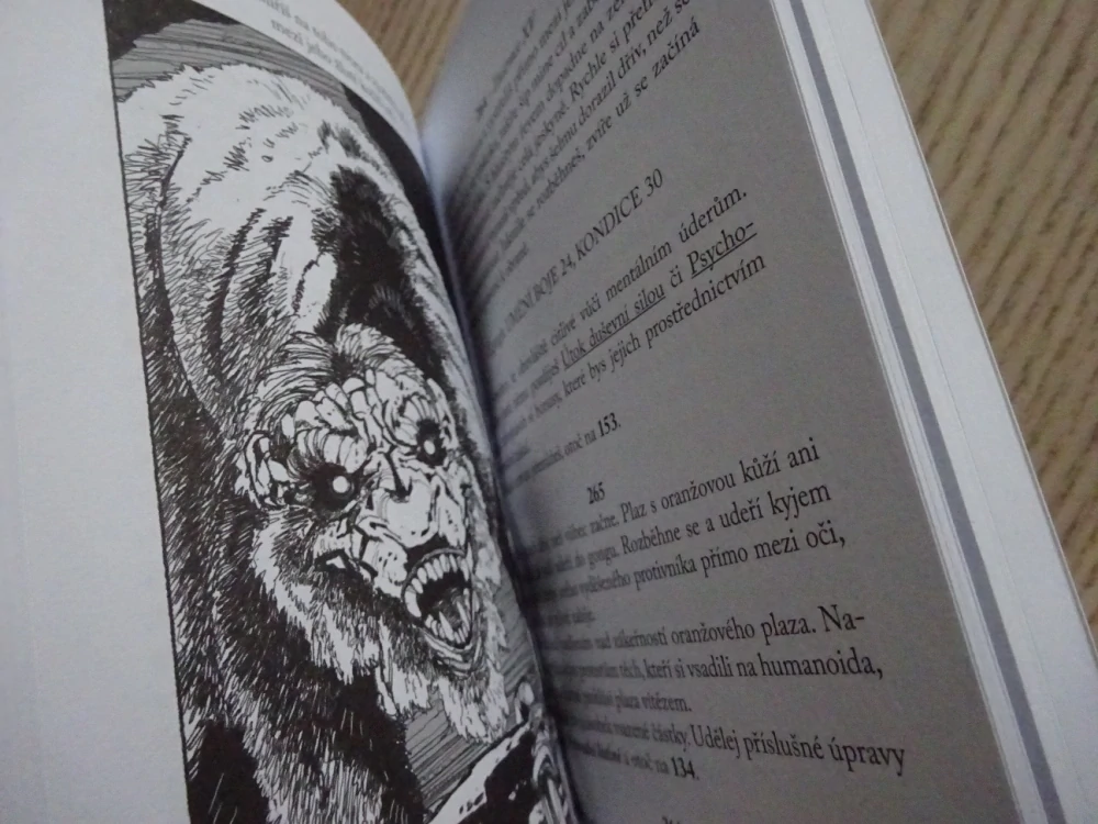 LONE WOLF 12.- PÁNI TEMNOT, JOE DEVER, **an