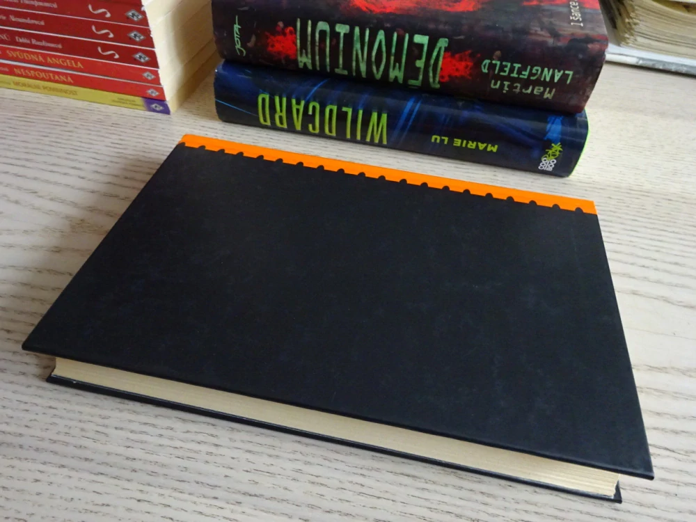 VYHASLÝ PŘÍPAD, GRAHAM GREENE, **an