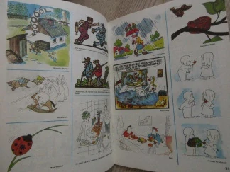 MAGAZÍN DIKOBRAZU, 1/87
