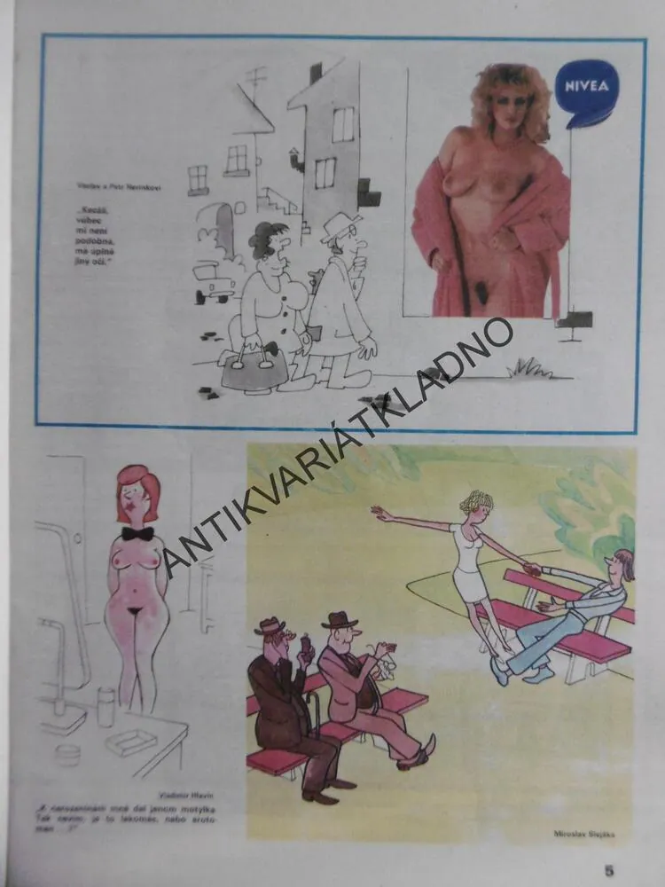 MAGAZÍN DIKOBRAZU, 2/90