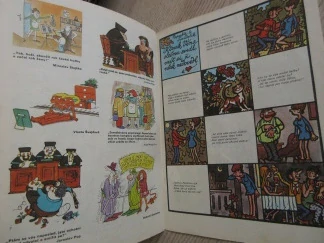 MAGAZÍN DIKOBRAZU