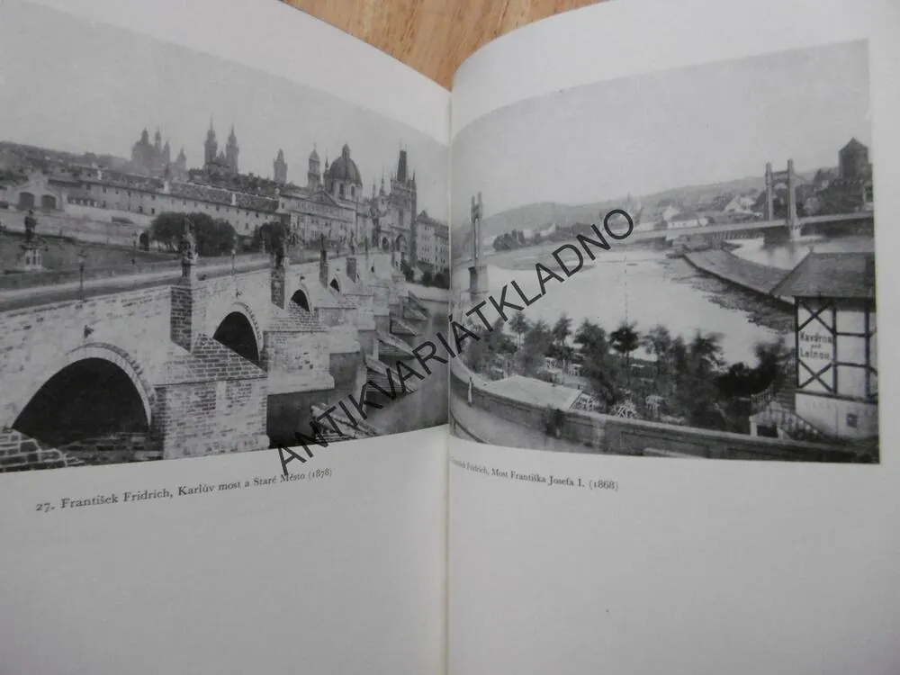 PRAŽSKÝ SBORNÍK HISTORICKÝ 1969-1970, c.5. P-A