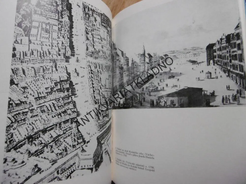 PRAŽSKÝ SBORNÍK HISTORICKÝ XVII, 1984, P-A