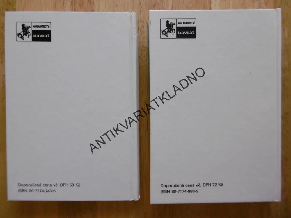 ZAJATCI VLASTNÍHO OSUDU, 1-2, WARREN P. GRATIAS, **an