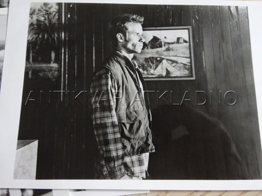 FOTOGRAFIE - MEMENTO, 8 KUSŮ