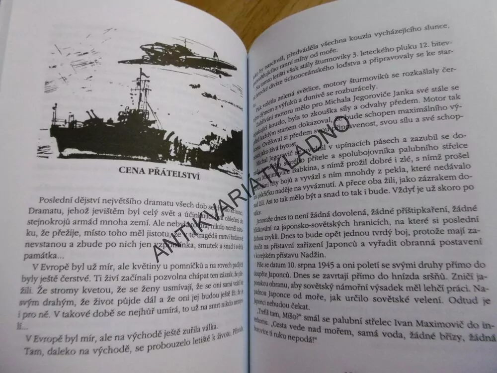 BYLI PŘI TOM, ČTYŘICET LETCŮ, 40 OSUDŮ,