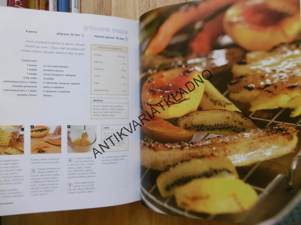 NÍZKOTUČNÉ POKRMY, 100 NEJLEPŠÍCH RECEPTŮ, **an