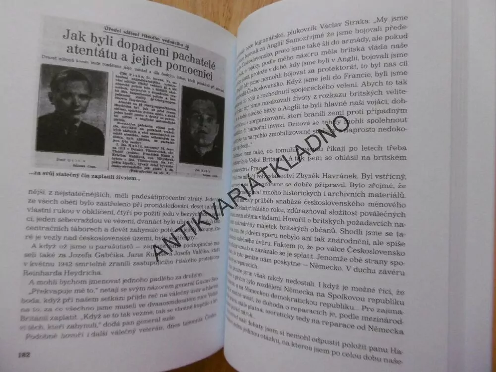 KAM ZMIZEL ZLATÝ POKLAD REPUBLIKY,MOTL,