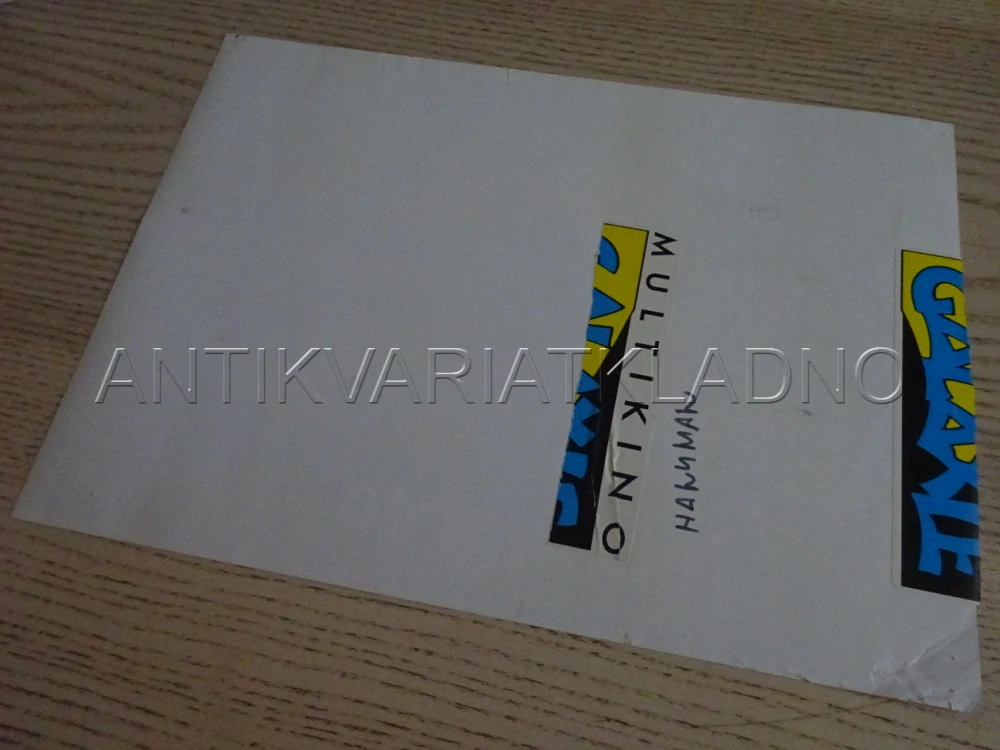 PŘEBER SI TO, ROBERT DE NIRO, FOTOSKA FILM USA 5861