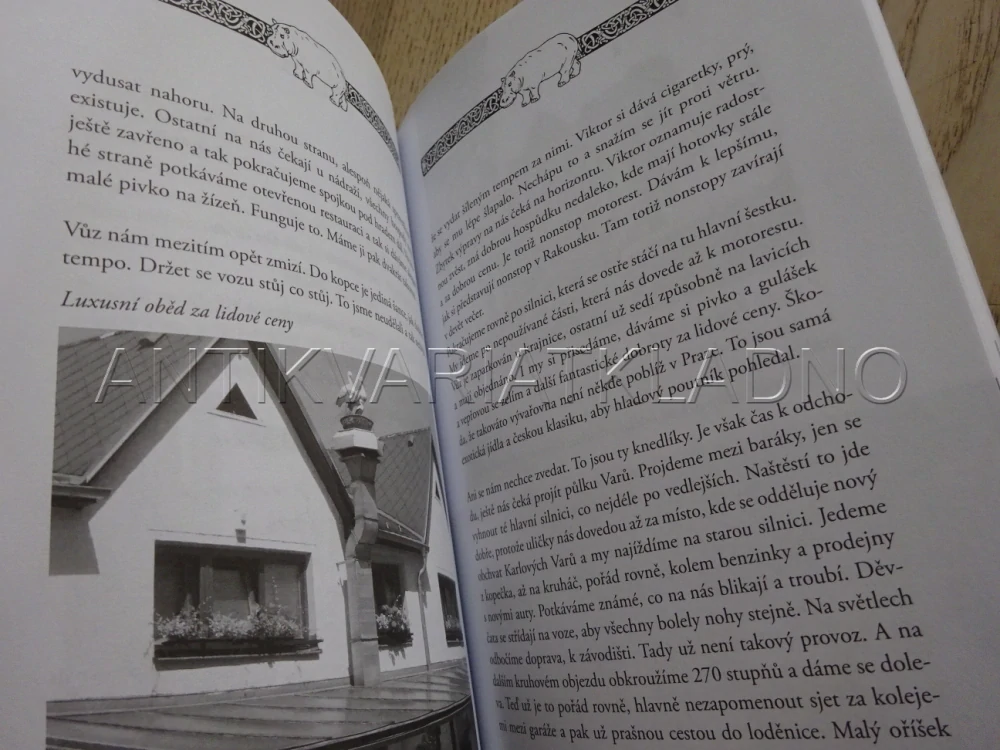 PUTOVÁNÍ HROCHA ANEB KOČOVNÉ DIVADLO S KONÍKEM A VOZEM KRYTÝM, Z PYŠEL NA HORNÍ HRAD, PETR HROCH BINDER, **an