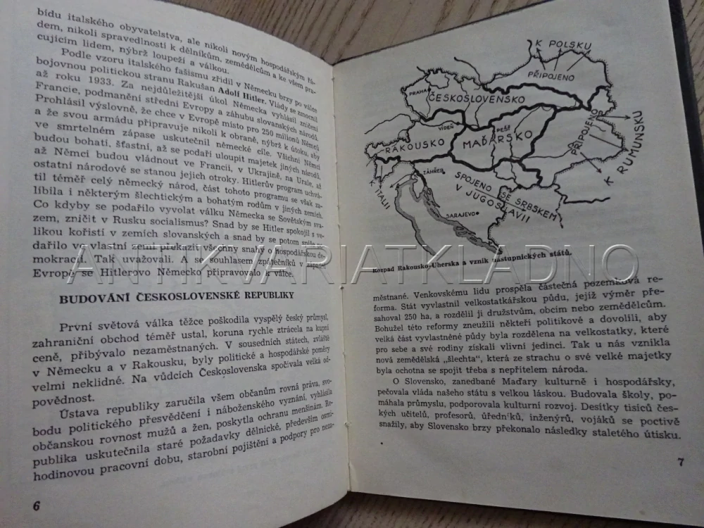 DRUHÁ SVĚTOVÁ VÁLKA, JAROSLAV PAUR, **an