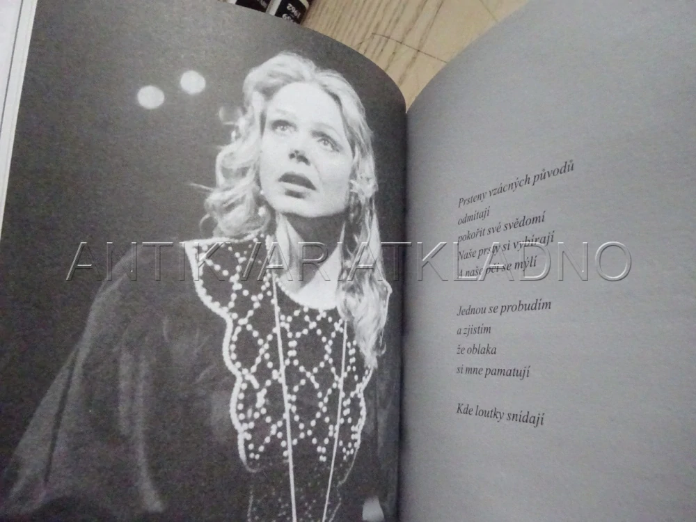 HRANICE POROZUMĚNÍ KUBIŠOVÉ, HEGEROVÉ, HAVLOVÉ, ADAM GEORGIEV, **an