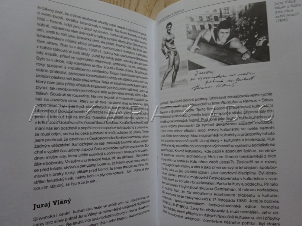 O SOCIALISMU S LÁSKOU, JURAJ ŠEBO, **an