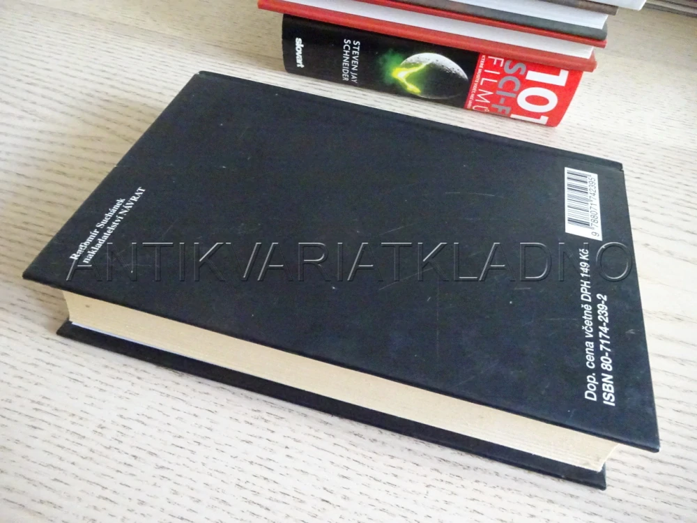 ČERVENÝ ZÁPISNÍK, FRANK L. PACKARD, **an