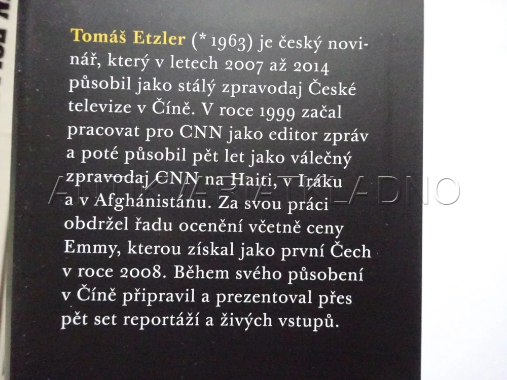TOMÁŠ ETZLER: KDO VÍ, KDE ZÍTRA BUDU, JINDŘICH ŠÍDLO, **an
