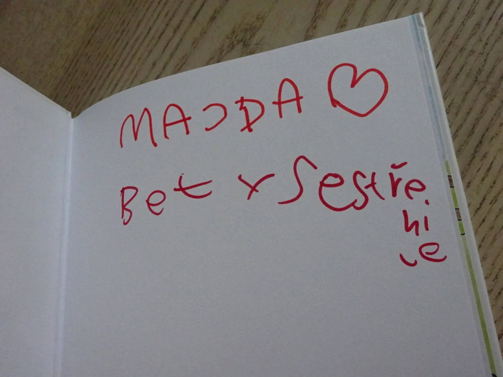 BÁSNIČKY PRO RADOST, ZÍMOVÁ, PECHOVÁ, **an