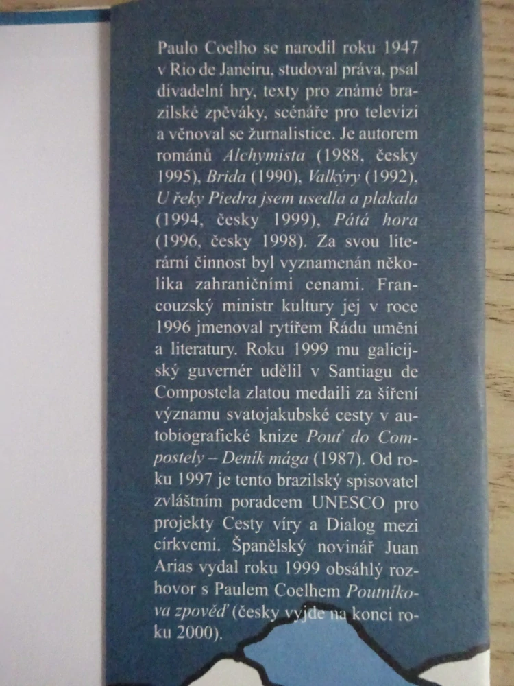 VERONIKA SE ROZHODLA ZEMŘÍT, PAULO COELHO, **an