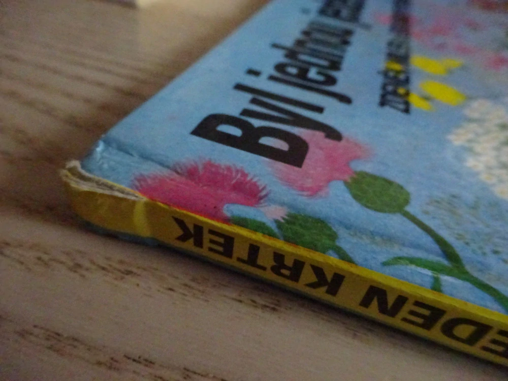 BYL JEDNOU JEDEN KRTEK, ZDENĚK MILER, EDUARD PETIŠKA, **an