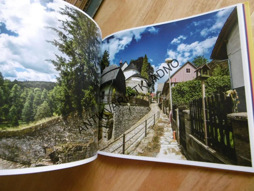 OOO! OPOČNO POD ORLICKÝMI HORAMI VE FOTOGRAFIÍCH