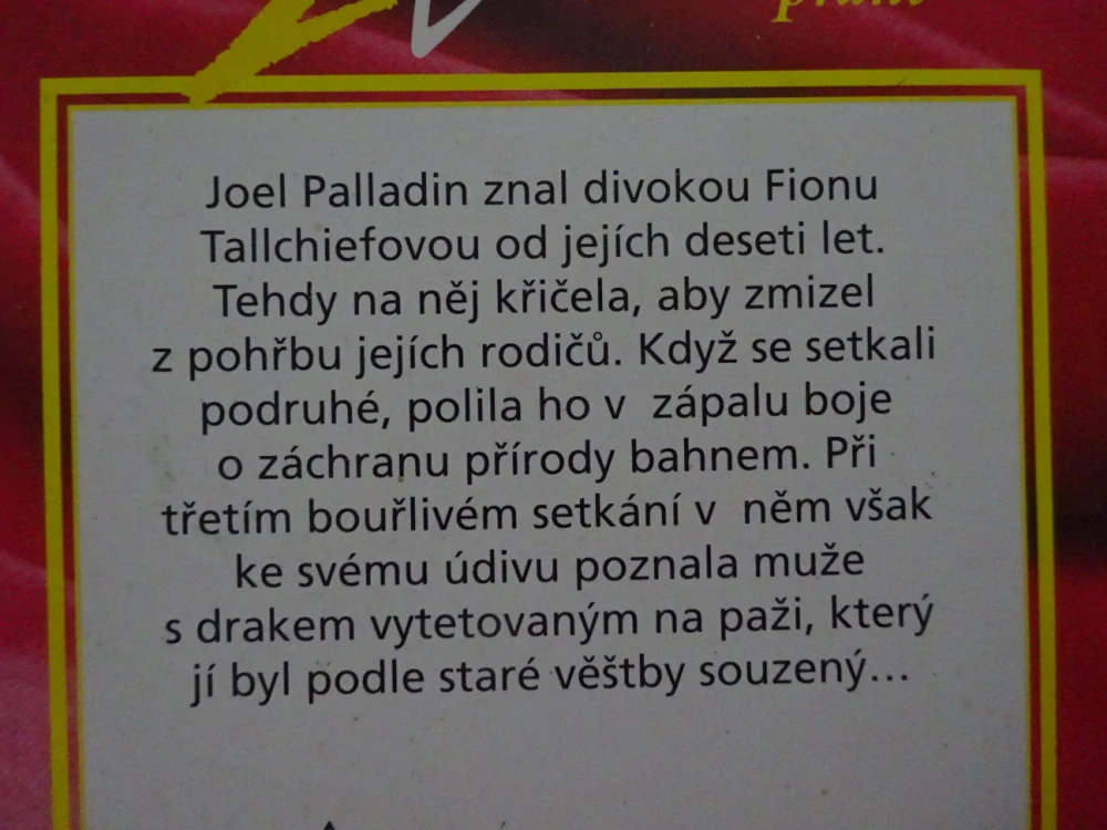SLADKÉ SVÁDĚNÍ, CAIT LONDONOVÁ, **an