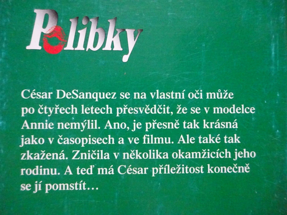 RÁNO POTÉ, MICHELLE REIDOVÁ, **an