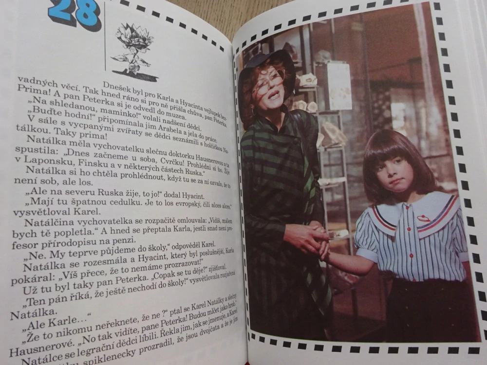 ARABELA 2, **an