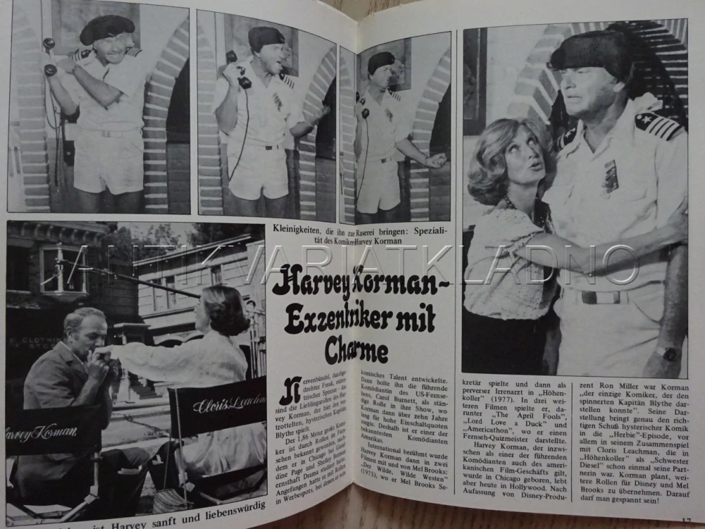 HERBIE A POKLAD INKŮ, FILM, BIO PROGRAM NĚMECKY