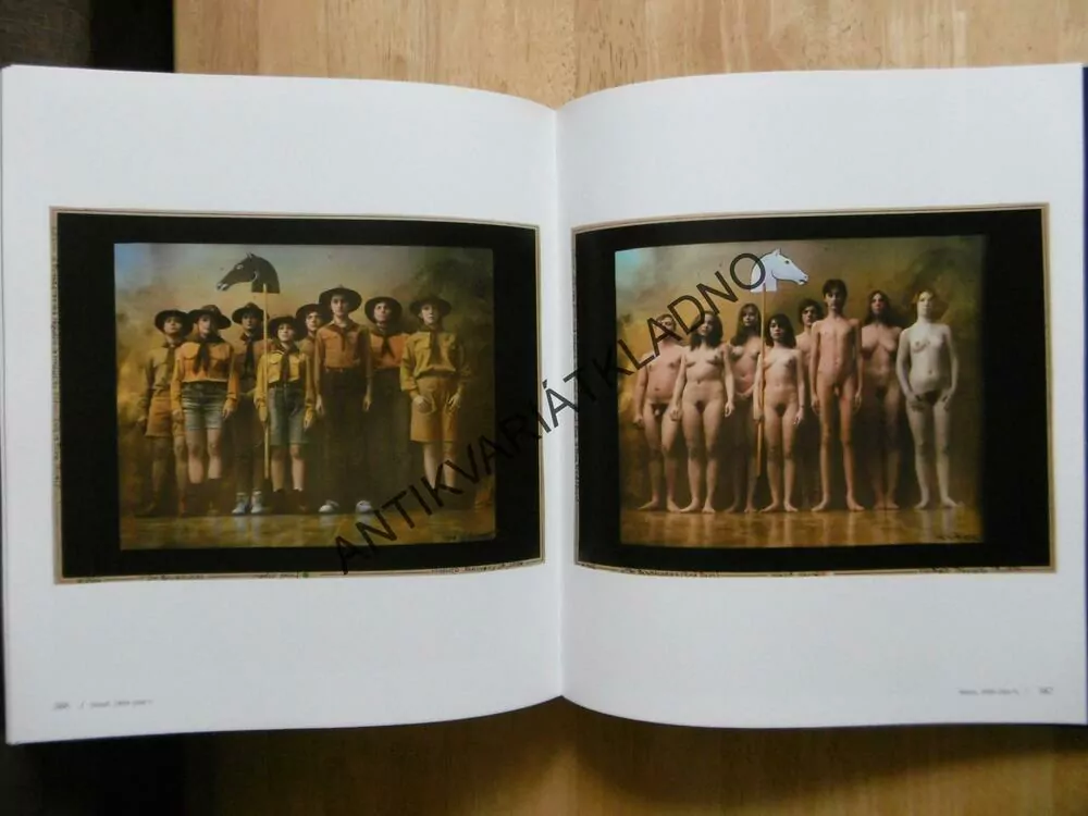 JAN SAUDEK, FOTOGRAF ČESKÝ