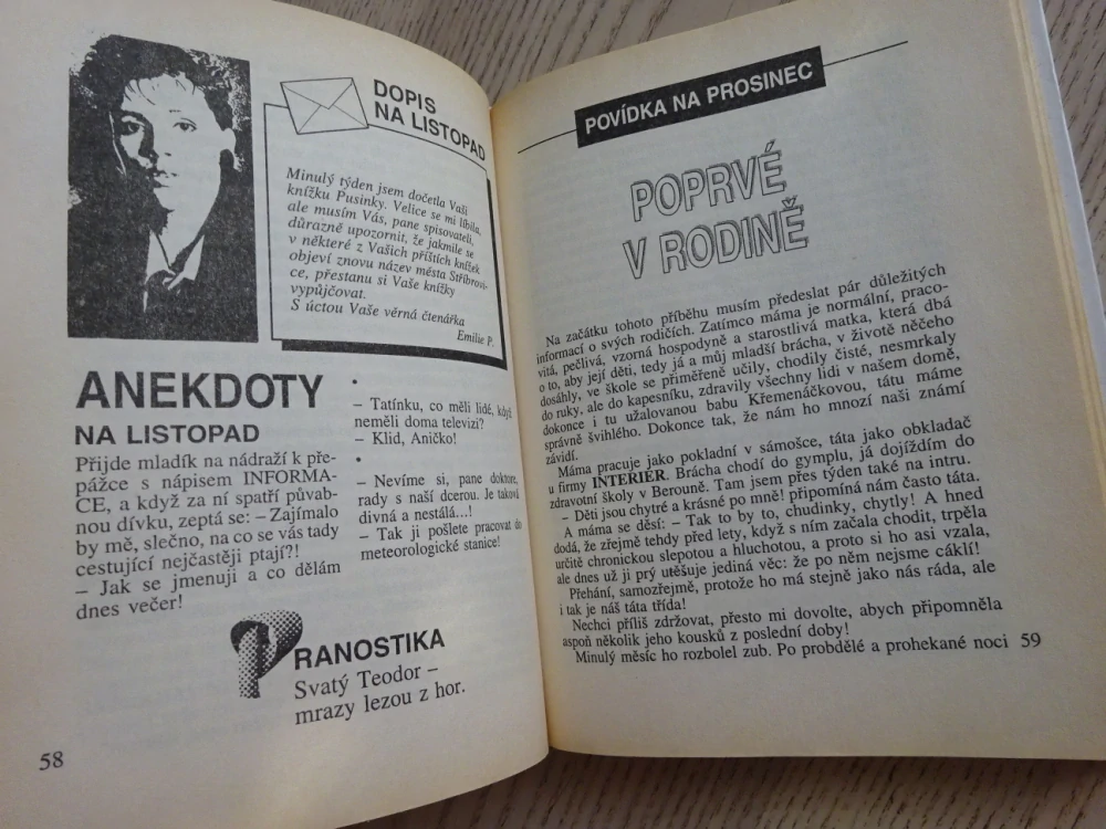 365 DNŮ ZAMILOVANÉ HOLKY, STANISLAV RUDOLF, **an