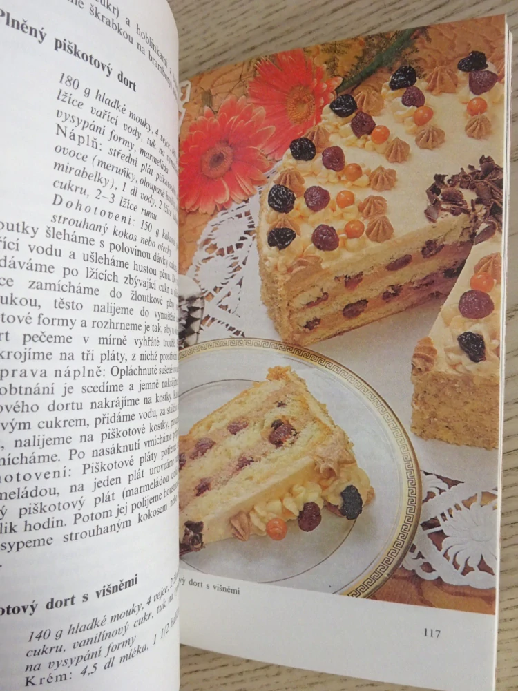 SUŠENÉ OVOCE, **an