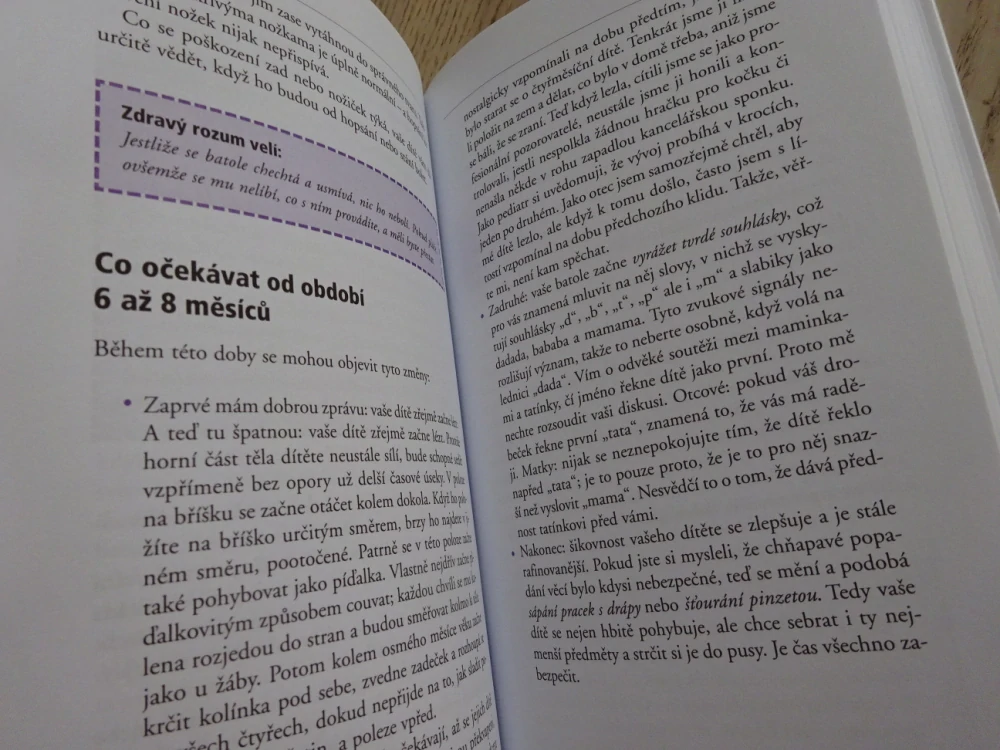NAPAPAT, VYKAKAT A SPÁT, SCOTT W. COHEN, **an